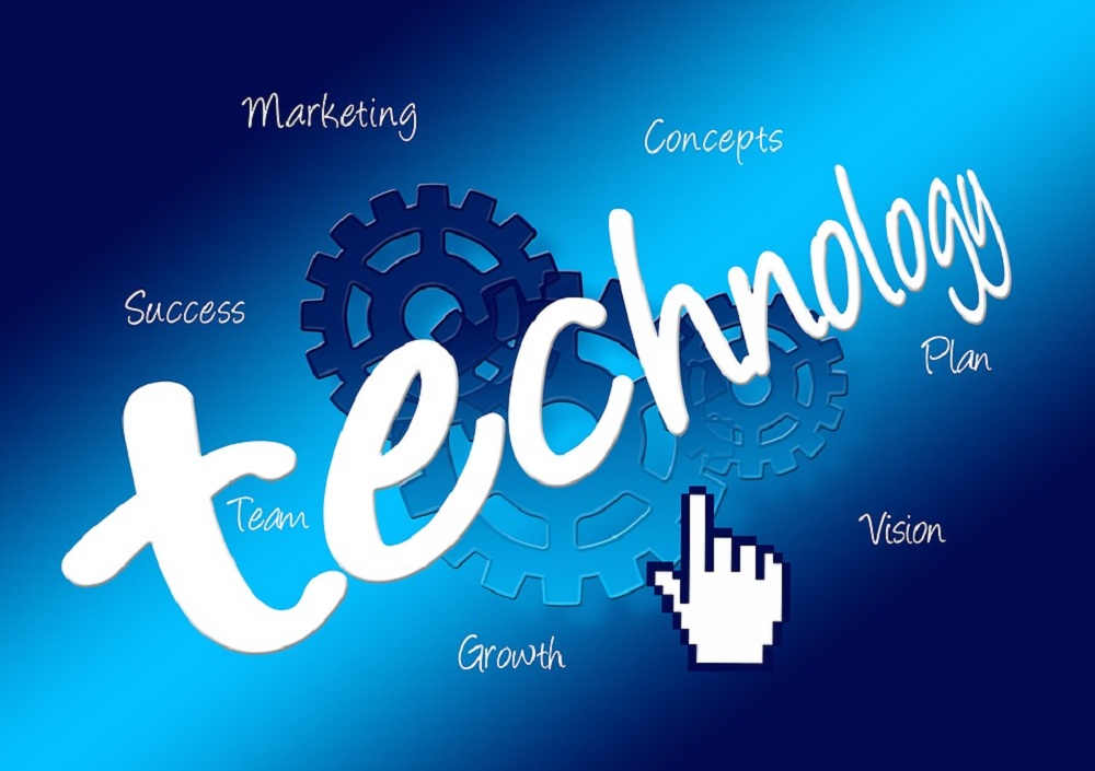 Key Pieces of Marketing Technology